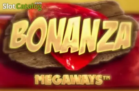 Bonanza Megaways, kopalnia złota i dynamite