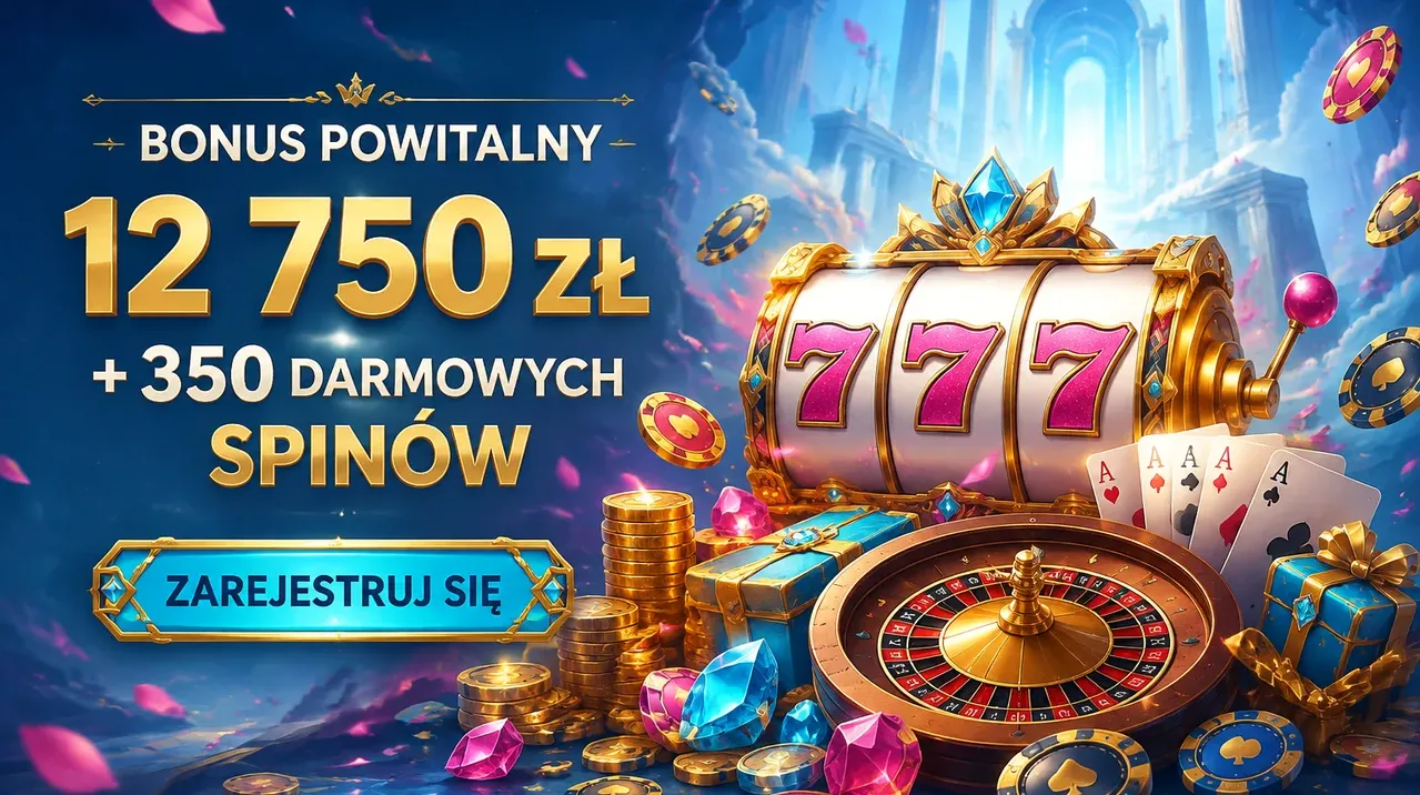 Casea Casino Polska — Oficjalny Serwis dla Graczy