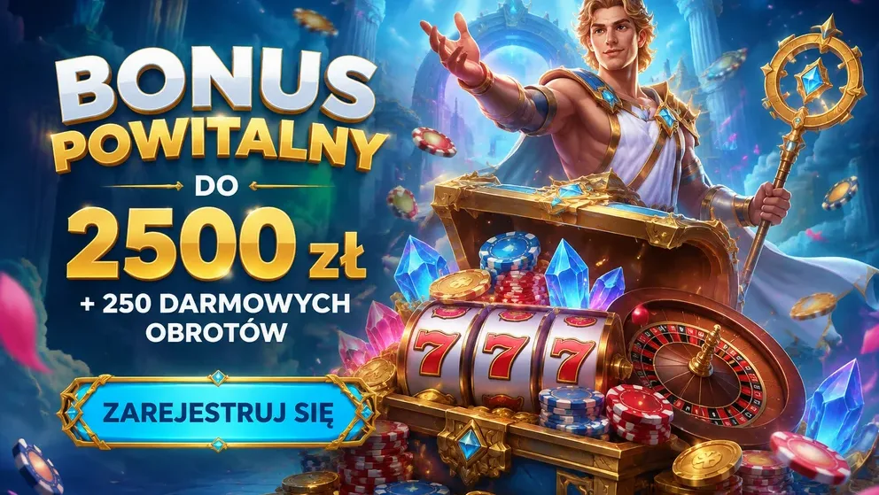 nowoczesna platforma kasynowa z logo Casea