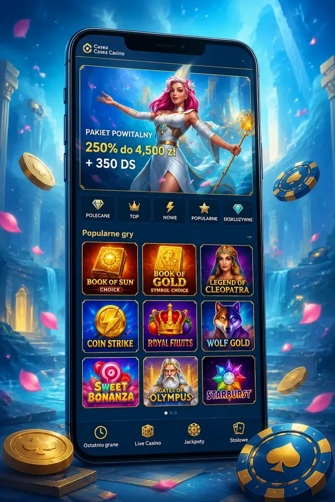 Casea Casino