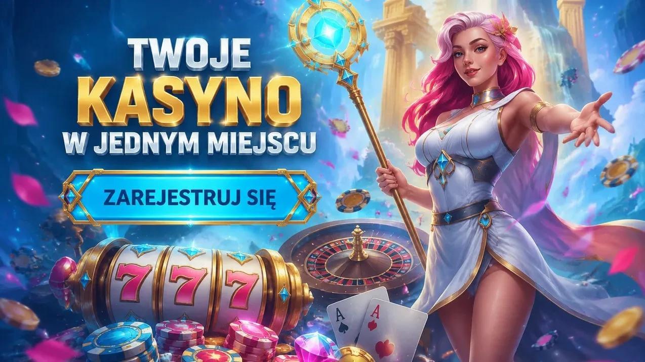 Rejestracja w Casea Casino — Załóż Konto w Kilka Minut